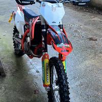 Ktm sxf 250