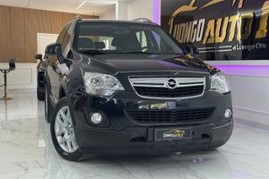 Opel Antara 2.2 CDTI 163CV Cosmo Unlimited