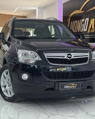 Opel Antara 2.2 CDTI 163CV Cosmo Unlimited