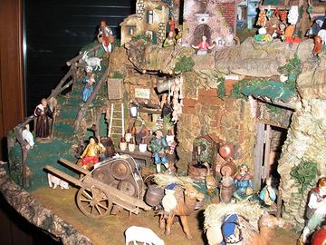Presepe 