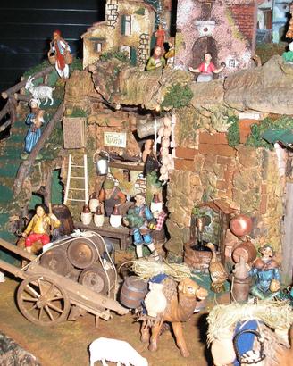 Presepe 