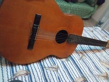 chitarra  classica 