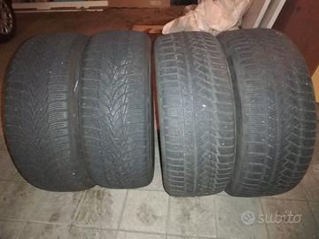 Gomme invernali