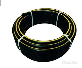 tubo polietilene PN16 diametro 32mm