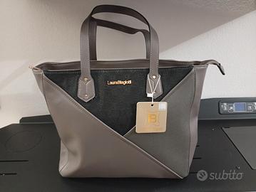 BORSA DONNA LAURA BIAGIOTTI 