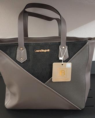 BORSA DONNA LAURA BIAGIOTTI 