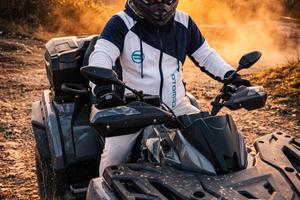 QUAD CFMOTO CFORCE 850 XP KM0