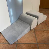 Terreno di gioco tre elementi - Maison du monde