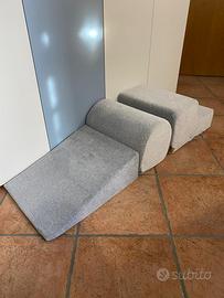 Terreno di gioco tre elementi - Maison du monde