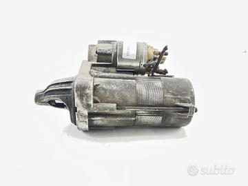 204D4 MOTORINO D' AVVIAMENTO BMW X3 1° Serie 2.0