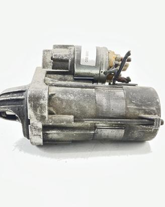 204D4 MOTORINO D' AVVIAMENTO BMW X3 1° Serie 2.0