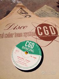 disco