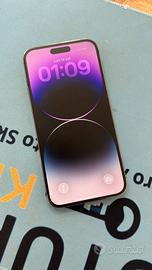 IPHONE 14 PRO MAX 256GB
