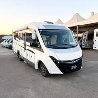 Mobilvetta K-Yacht 89 Tekno Design