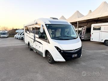 Mobilvetta K-Yacht 89 Tekno Design