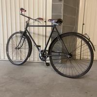 Bicicletta vintage