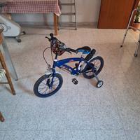 Bici bambino 