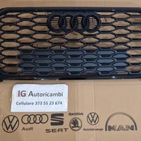 CALANDRA Audi S-Line Q3 SUV E SPORTBACK