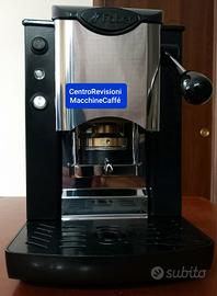 Faber Slot Inox , Centro Revisioni 