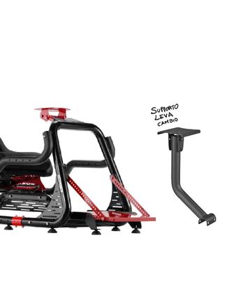 Oplite GTR Cockpit  + Leva + Freno a mano 