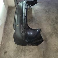 Paraurti posteriore Mazda cx30 del 2024