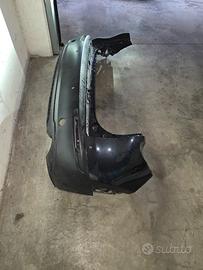  Paraurti posteriore Mazda cx30 del 2024