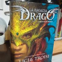 la ragazza drago licia troisi
