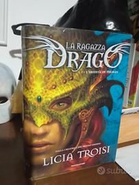la ragazza drago licia troisi