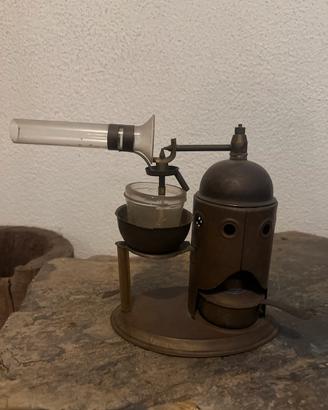 Aerosol anni 40