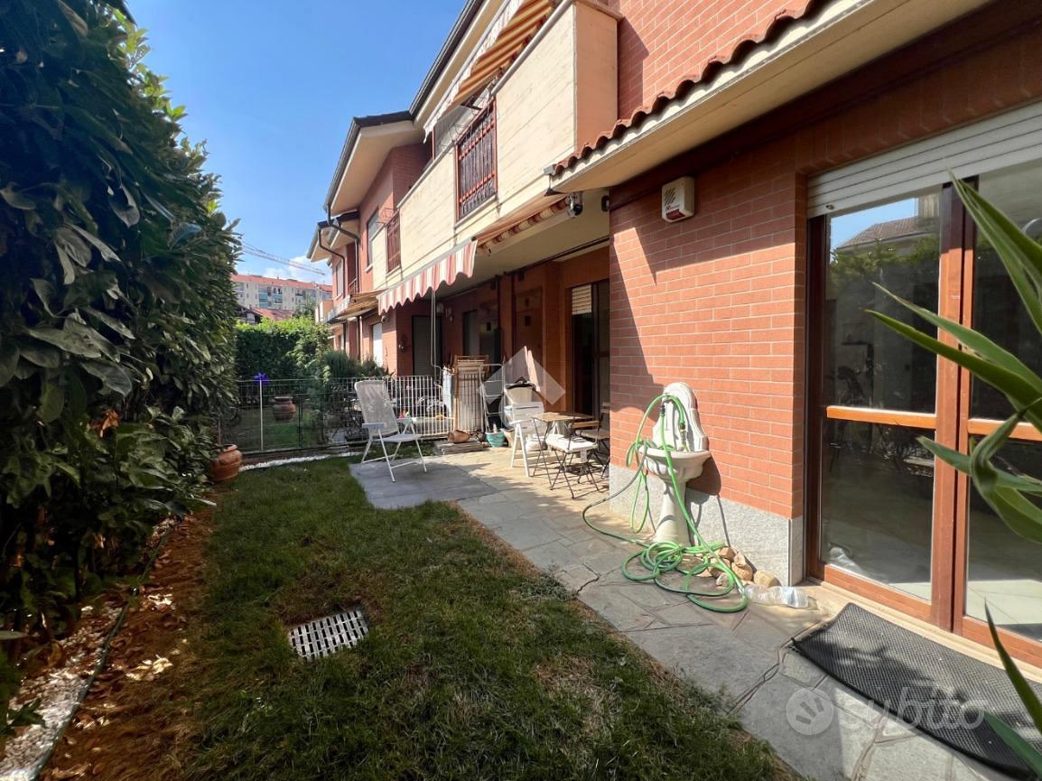 Appartamento – Rivoli, Borgo Uriola, Tetti Neirotti - Vista 5