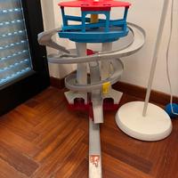 Quartier generale paw patrol