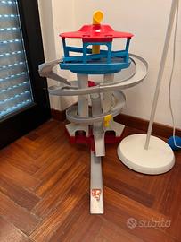 Quartier generale paw patrol