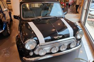 Rover Mini British Open 1.3 MPI
