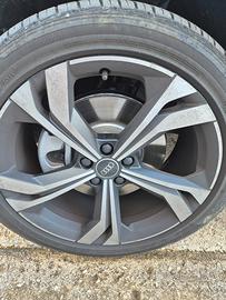 Audi q3 - 2024 245 cv