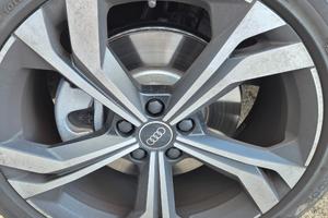 Audi q3 - 2024 245 cv