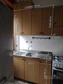 cucina vintage