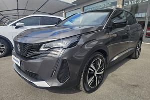 Peugeot 3008 1.6 Turbo 180cv S&S EAT8 GT Pack