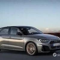 Ricambi usati audi a1 2023