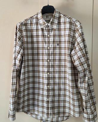Timberland camicia 
