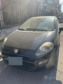 Grande Punto 2014 1.2 gpl