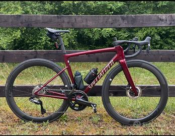Specialized Tarmac SL8 pro