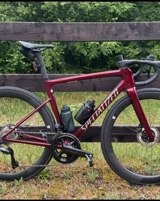 Specialized Tarmac SL8 pro
