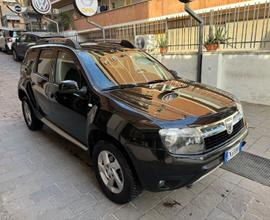 Dacia Duster 1.5dci 110cv 4x4 Laureate OK NEOP.