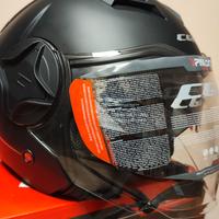 casco moto/scooter 