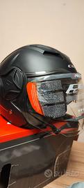 casco moto/scooter 