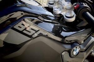 Bmw f850gs