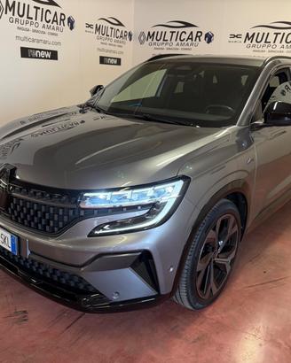 Renault Austral Full Hybrid E-Tech 200 CV Techno E