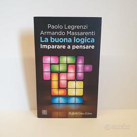 La buona logica, imparare a pensare