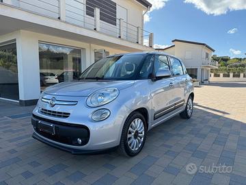 Fiat 500L 1.3 Multijet 95 CV Lounge