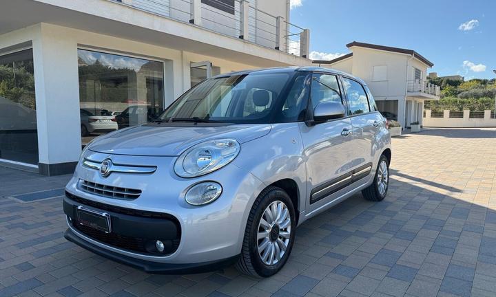 Fiat 500L 1.3 Multijet 95 CV Lounge
